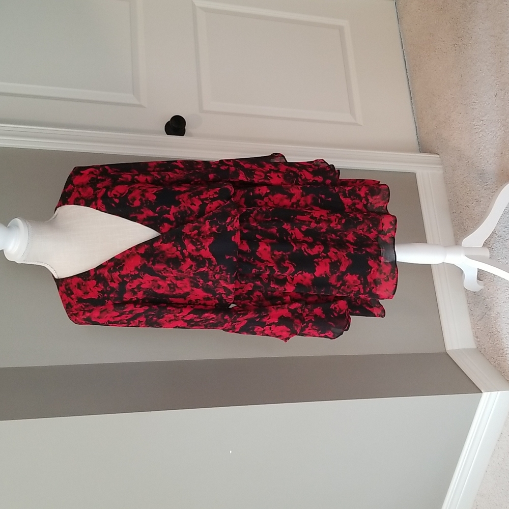 Parker Size Small